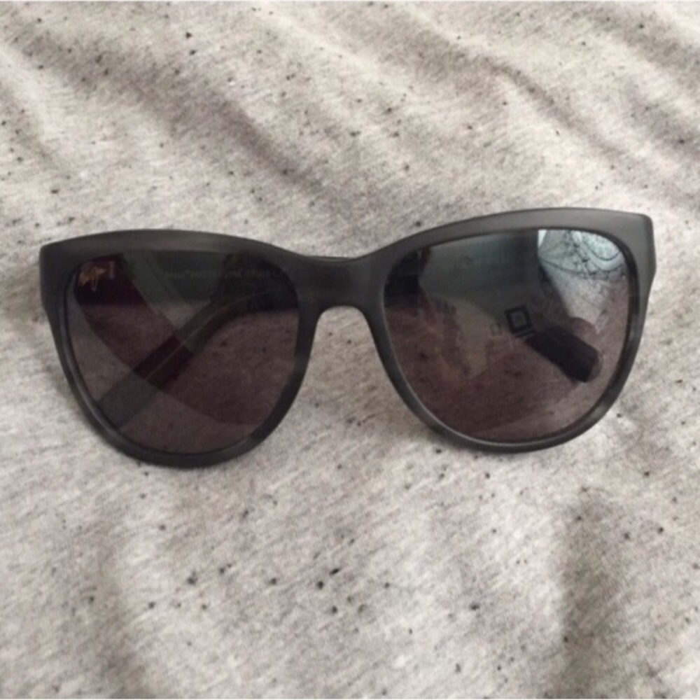 Maui Jim Ailana’s